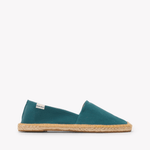 Women's Dali Original Espadrille | Transformative Teal - Women's Espadrilles - Transformative Teal - Soludos - 