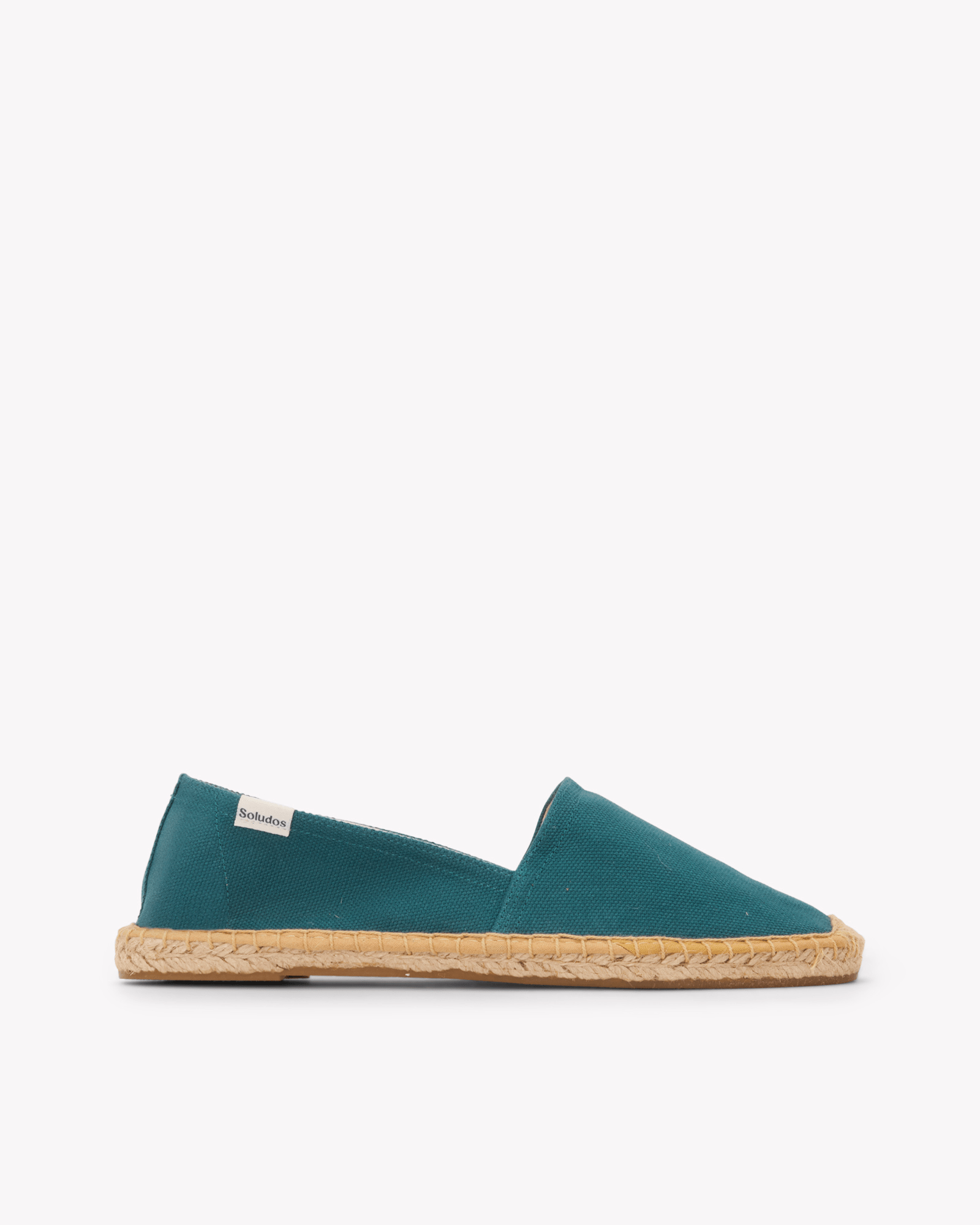Women's Dali Original Espadrille | Transformative Teal - Women's Espadrilles - Transformative Teal - Soludos - 