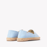Women's Dali Original Espadrille | Aura Blue - Womens Espadrilles - Aura Blue - ET2C - 