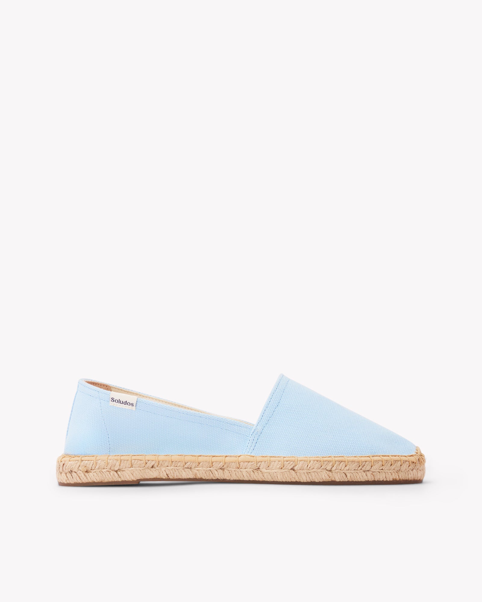 Women's Dali Original Espadrille | Aura Blue - Womens Espadrilles - Aura Blue - ET2C - 