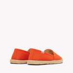 Womens_Espadrilles_The Dali Original_Canvas Colors_Flama Orange - Women's Espadrilles - Flama Orange - Soludos - 