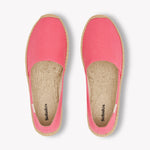 Womens_Espadrilles_The Dali Original_Canvas Colors_Bubblegum Pink - Women's Espadrilles - Bubblegum Pink - Soludos - 