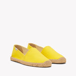 Womens_Espadrilles_The Dali Original_Canvas Colors_Sol Yellow - Women's Espadrilles - Sol Yellow - Soludos - 