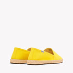 Womens_Espadrilles_The Dali Original_Canvas Colors_Sol Yellow - Women's Espadrilles - Sol Yellow - Soludos - 