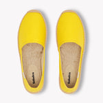 Womens_Espadrilles_The Dali Original_Canvas Colors_Sol Yellow - Women's Espadrilles - Sol Yellow - Soludos - 