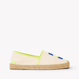 Women's Original Espadrille | Embroidery | Molyan Blue - Natural Undyed - Women's Espadrilles - Natural Undyed - Molyan Blue - Soludos - 
