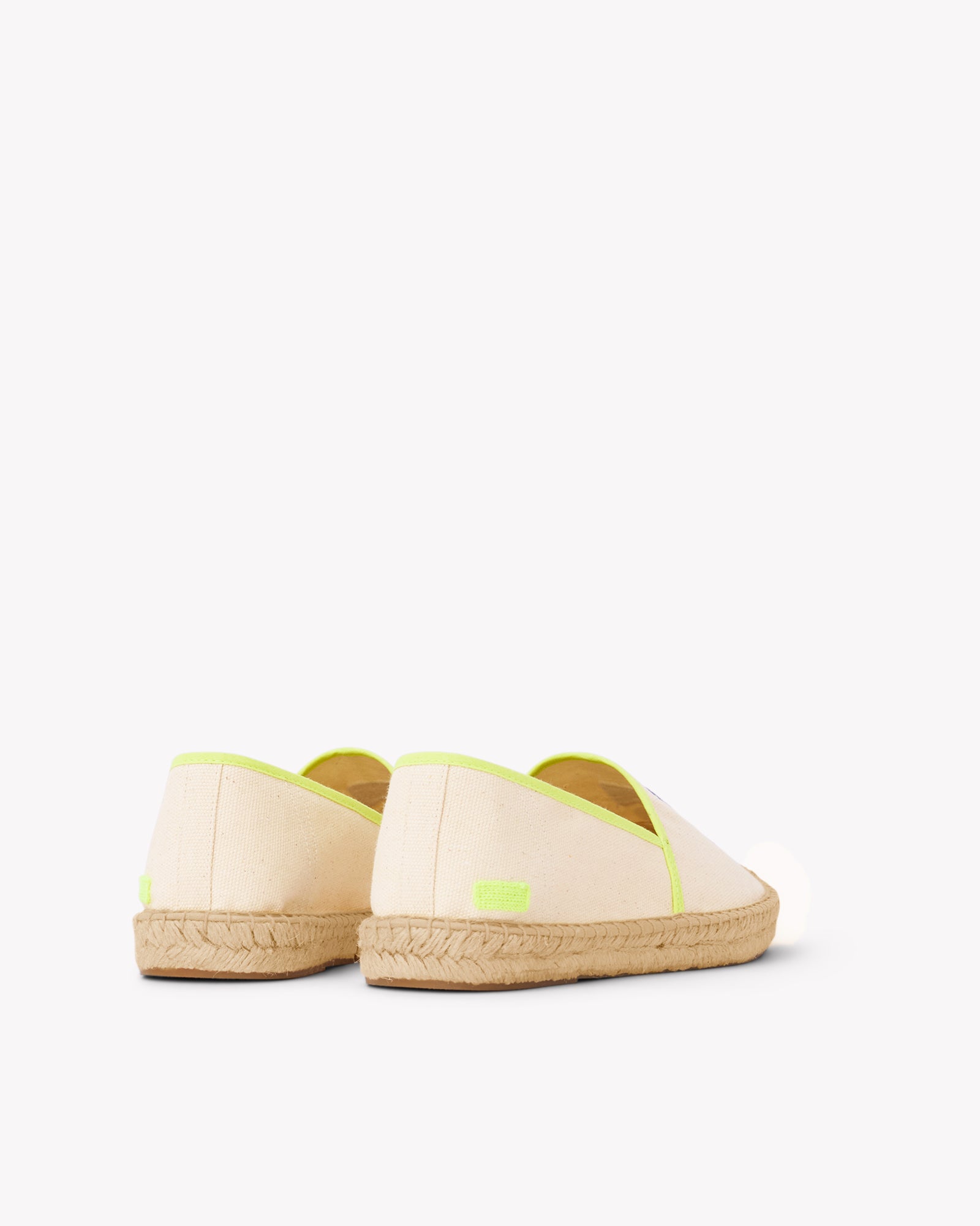 Women's Original Espadrille | Embroidery | Molyan Blue - Natural Undyed - Women's Espadrilles - Natural Undyed - Molyan Blue - Soludos - 