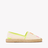 Women's Original Espadrille | Embroidery | Molyan Sunset - Natural Undyed - Women's Espadrilles - Natural Undyed - Molyan Sunset - Soludos - 
