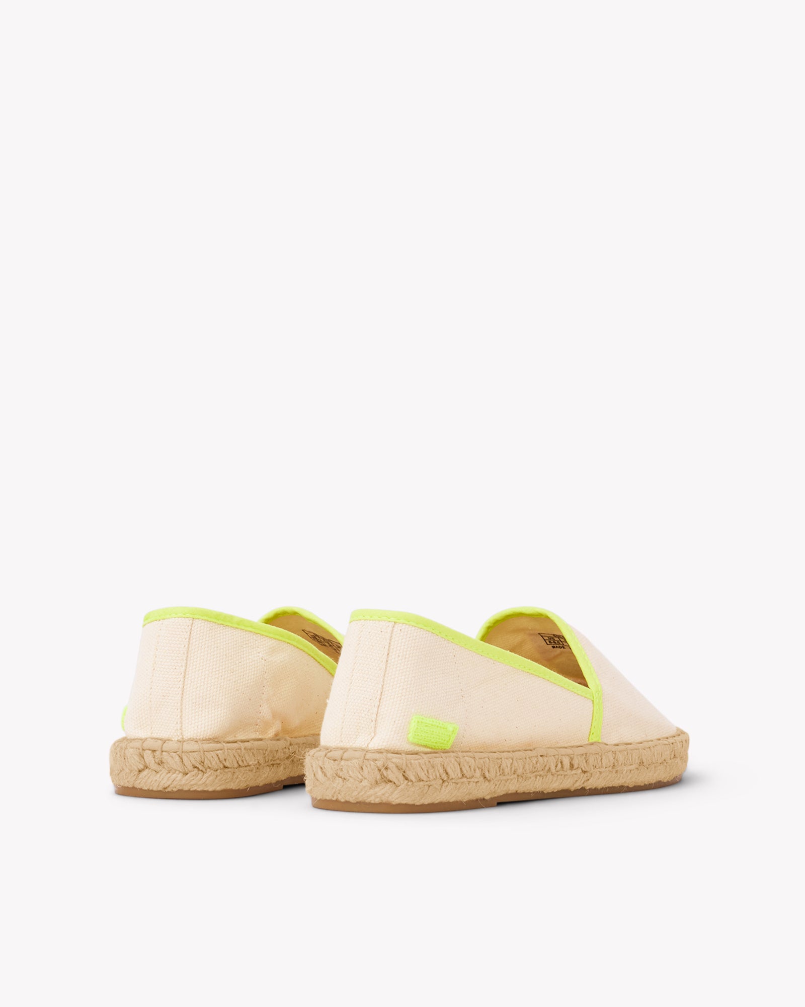 Women's Original Espadrille | Embroidery | Molyan Sunset - Natural Undyed - Women's Espadrilles - Natural Undyed - Molyan Sunset - Soludos - 