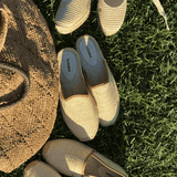 Women's Original Espadrille | Raffia | Natural Undyed - Women's Espadrilles - Natural Undyed - Soludos -