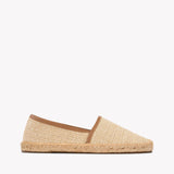 Women's Original Espadrille | Raffia | Natural Undyed - Women's Espadrilles - Natural Undyed - Soludos -