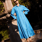 Women's Dali Mule Espadrille | Iberia Brown - Women's Espadrilles - Iberia Brown - Soludos - 