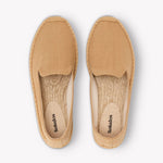 The Smoking Slipper - Core - Cafe Taupe - Women's - Women's Espadrilles - Cafe Taupe - Soludos - 