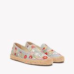 Womens_Espadrilles_The Smoking_Embroidery_Dolphin Blue - Garden Flowers - Women's Espadrilles - Dolphin Blue - Garden Flowers - Soludos - 