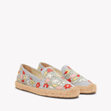 Womens_Espadrilles_The Smoking_Embroidery_Dolphin Blue - Garden Flowers - Women's Espadrilles - Dolphin Blue - Garden Flowers - Soludos - 