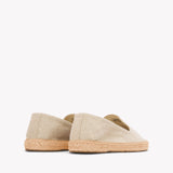 Womens_Espadrilles_The Smoking_Embroidery_Natural Undyed - Pineapple - Women's Espadrilles - Natural Undyed - Pineapple - Soludos - 