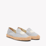 Womens_Espadrilles_The Smoking_Embroidery_Dolphin Blue - White Lotus - Women's Espadrilles - Dolphin Blue - White Lotus - Soludos - 