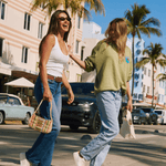 Women's Ibiza Classic Sneaker | Oasis White - Women's Sneakers - Oasis White - Soludos - 