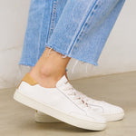 The Original Ibiza - Classic - Oasis White - Women's - Women's Sneakers - Oasis White - Soludos - 