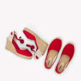 Women's Espadrilles Weekend Pack