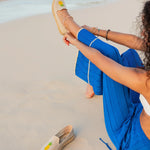 Womens_Espadrilles_The Smoking_Embroidery_Natural Undyed - Pineapple - Women's Espadrilles - Natural Undyed - Pineapple - Soludos - 