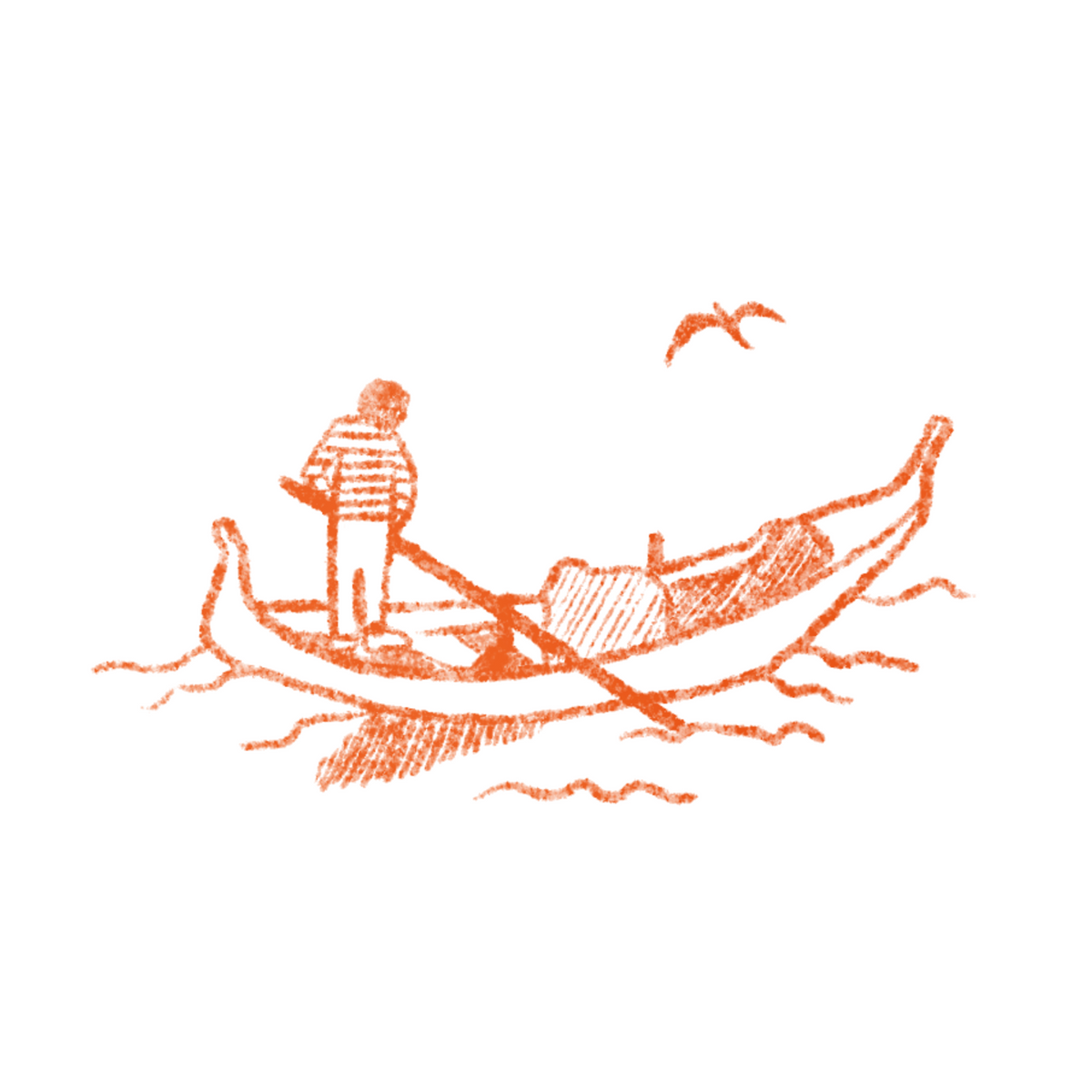 VENETIAN ROOTS