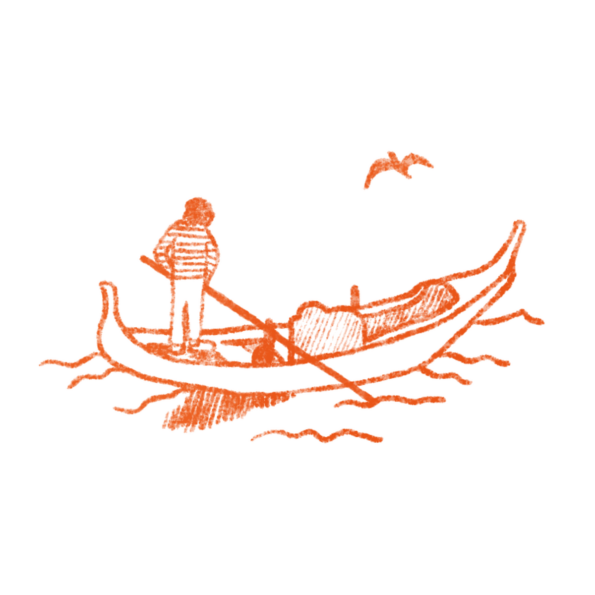 VENETIAN ROOTS