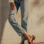 The Venetian Mule - Leather - Tan - Women's - Women - Tan - Soludos -